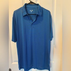Arnie Arnold Palmer golf polo. Size XL. Like new condition.